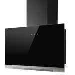 Elica Aplomb 60厘米 900m³/h 煙囪式抽油煙機 (黑色)